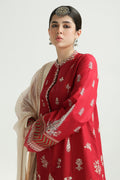 Zara Shahjahan | Luxury Lawn 24 | MYRA-14A by Zara Shahjahan - Designer Dress - Type: Ladies Clothes - Available at Libayah - 100% Original