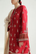 Zara Shahjahan | Luxury Lawn 24 | MYRA-14A by Zara Shahjahan - Designer Dress - Type: Ladies Clothes - Available at Libayah - 100% Original