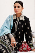 Zara Shahjahan | Luxury Lawn 24 | MYRA-14B by Zara Shahjahan - Designer Dress - Type: Ladies Clothes - Available at Libayah - 100% Original