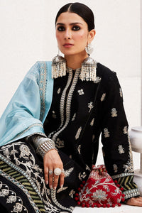 Zara Shahjahan | Luxury Lawn 24 | MYRA-14B by Zara Shahjahan - Designer Dress - Type: Ladies Clothes - Available at Libayah - 100% Original