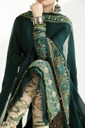 Zara Shahjahan | Luxury Lawn 24 | PARSA-9B by Zara Sahjahan - Designer Dress - Type: Ladies Clothes - Available at Libayah - 100% Original