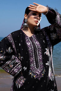 Zara Shahjahan | Luxury Lawn 24 | SIFFA-4B by Zara Shahjahan - Designer Dress - Type: Ladies Clothes - Available at Libayah - 100% Original
