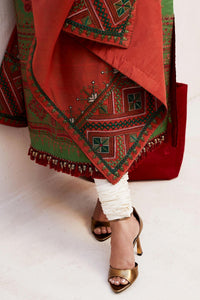 Zara Shahjahan | Luxury Lawn 24 | DIYA-2B by Zara Shahjahan - Designer Dress - Type: Ladies Clothes - Available at Libayah - 100% Original