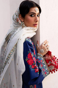 Zara Shahjahan | Luxury Lawn 24 | JIYA-6B by Zara Shahjahan - Designer Dress - Type: Ladies Clothes - Available at Libayah - 100% Original