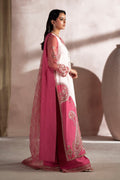 Maryum N Maria | Luna Formals | ZARI by Maryum N Maria - Designer Dress - Type: Ladies Clothes - Available at Libayah - 100% Original
