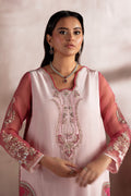 Maryum N Maria | Luna Formals | ZARI by Maryum N Maria - Designer Dress - Type: Ladies Clothes - Available at Libayah - 100% Original