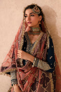 Zarposh | Jahanara Wedding Formals | Anaya by Zarposh - Designer Dress - Type: Ladies Clothes - Available at Libayah - 100% Original