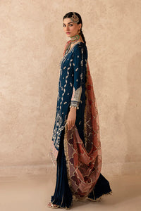 Zarposh | Jahanara Wedding Formals | Anaya by Zarposh - Designer Dress - Type: Ladies Clothes - Available at Libayah - 100% Original