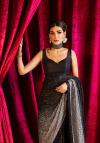 Zarqash | Bling Series | KAI by Zarqash - Designer Dress - Type: Ladies Clothes - Available at Libayah - 100% Original