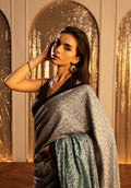 Zarqash | Blibg Series | SKYLER by Zarqash - Designer Dress - Type: Ladies Clothes - Available at Libayah - 100% Original