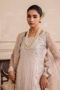 Maryum N Maria | Izara Formals | ZAYNA - MW40037 by Maryum N Maria - Designer Dress - Type: Ladies Clothes - Available at Libayah - 100% Original