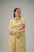Zebtan | Aura Formals | AR-03 by Zebtan - Designer Dress - Type: Ladies Clothes - Available at Libayah - 100% Original