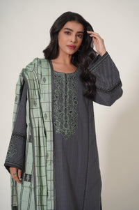 Zeen | Summer Collection 24 | 33475 by Zeen - Designer Dress - Type: Ladies Clothes - Available at Libayah - 100% Original