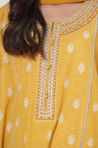Zeen | Summer Collection 24 | 33480 by Zeen - Designer Dress - Type: Ladies Clothes - Available at Libayah - 100% Original