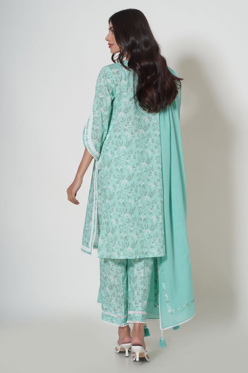 Zeen | Summer Collection 24 | 33615 by Zeen - Designer Dress - Type: Ladies Clothes - Available at Libayah - 100% Original