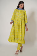 Zeen | Summer Collection 24 | 33616 by Zeen - Designer Dress - Type: Ladies Clothes - Available at Libayah - 100% Original