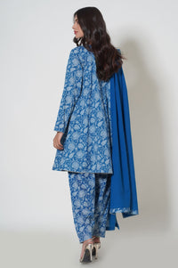Zeen | Summer Collection 24 | 33617 by Zeen - Designer Dress - Type: Ladies Clothes - Available at Libayah - 100% Original