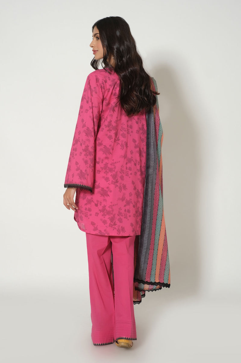 Zeen | Summer Collection 24 | 33620 by Zeen - Designer Dress - Type: Ladies Clothes - Available at Libayah - 100% Original