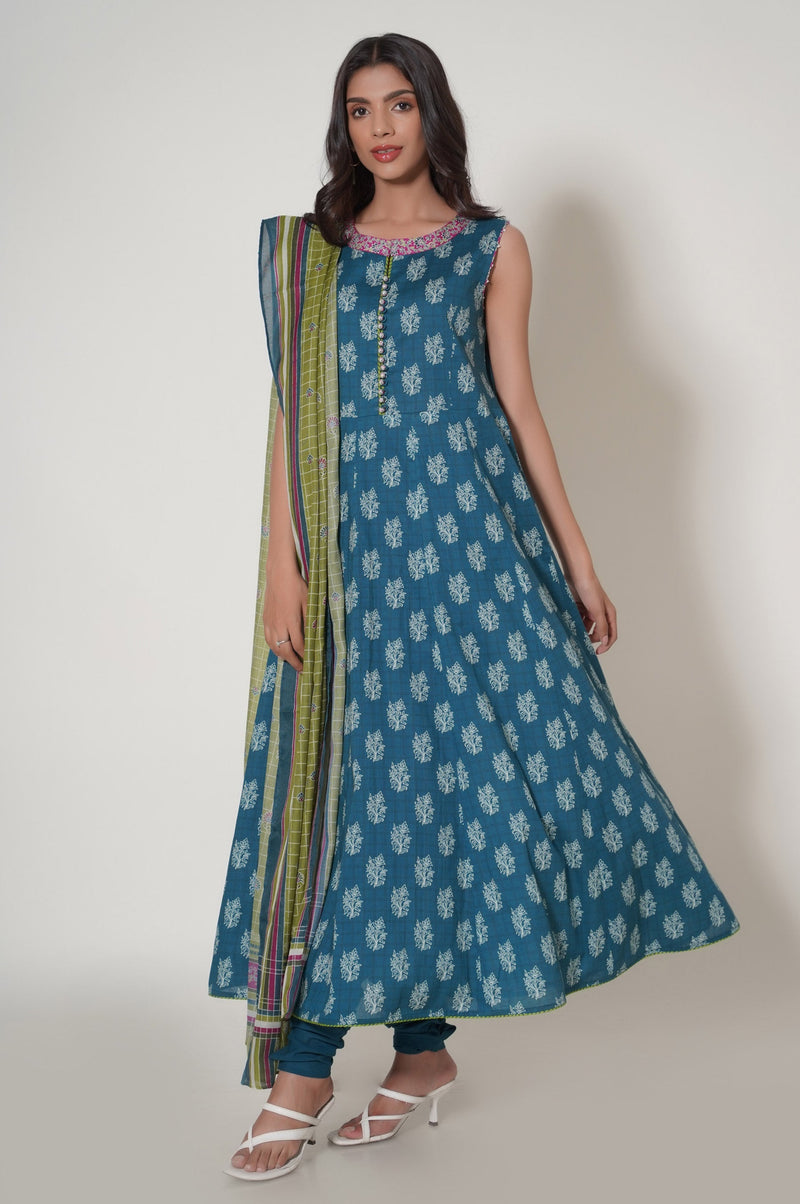 Zeen | Summer Collection 24 | 33621 by Zeen - Designer Dress - Type: Ladies Clothes - Available at Libayah - 100% Original