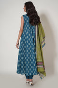 Zeen | Summer Collection 24 | 33621 by Zeen - Designer Dress - Type: Ladies Clothes - Available at Libayah - 100% Original