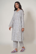 Zeen | Summer Collection 24 | 33622 by Zeen - Designer Dress - Type: Ladies Clothes - Available at Libayah - 100% Original