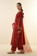 Zeen | Summer Collection 24 | 34200 by Zeen - Designer Dress - Type: Ladies Clothes - Available at Libayah - 100% Original