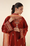 Zeen | Summer Collection 24 | 34200 by Zeen - Designer Dress - Type: Ladies Clothes - Available at Libayah - 100% Original