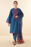 Zeen | Summer Collection 24 | 34201 by Zeen - Designer Dress - Type: Ladies Clothes - Available at Libayah - 100% Original