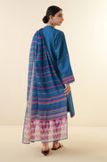 Zeen | Summer Collection 24 | 34201 by Zeen - Designer Dress - Type: Ladies Clothes - Available at Libayah - 100% Original