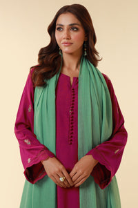 Zeen | Summer Collection 24 | 34203 by Zeen - Designer Dress - Type: Ladies Clothes - Available at Libayah - 100% Original