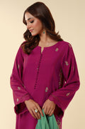Zeen | Summer Collection 24 | 34203 by Zeen - Designer Dress - Type: Ladies Clothes - Available at Libayah - 100% Original