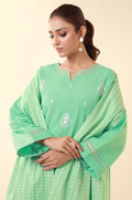 Zeen | Summer Collection 24 |34206 by Zeen - Designer Dress - Type: Ladies Clothes - Available at Libayah - 100% Original