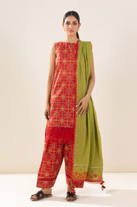 Zeen | Summer Collection 24 | 34213 by Zeen - Designer Dress - Type: Ladies Clothes - Available at Libayah - 100% Original