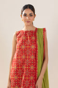 Zeen | Summer Collection 24 | 34213 by Zeen - Designer Dress - Type: Ladies Clothes - Available at Libayah - 100% Original