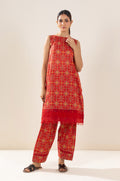 Zeen | Summer Collection 24 | 34213 by Zeen - Designer Dress - Type: Ladies Clothes - Available at Libayah - 100% Original