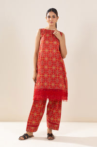 Zeen | Summer Collection 24 | 34213 by Zeen - Designer Dress - Type: Ladies Clothes - Available at Libayah - 100% Original
