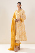 Zeen | Summer Collection 24 | 34216 by Zeen - Designer Dress - Type: Ladies Clothes - Available at Libayah - 100% Original