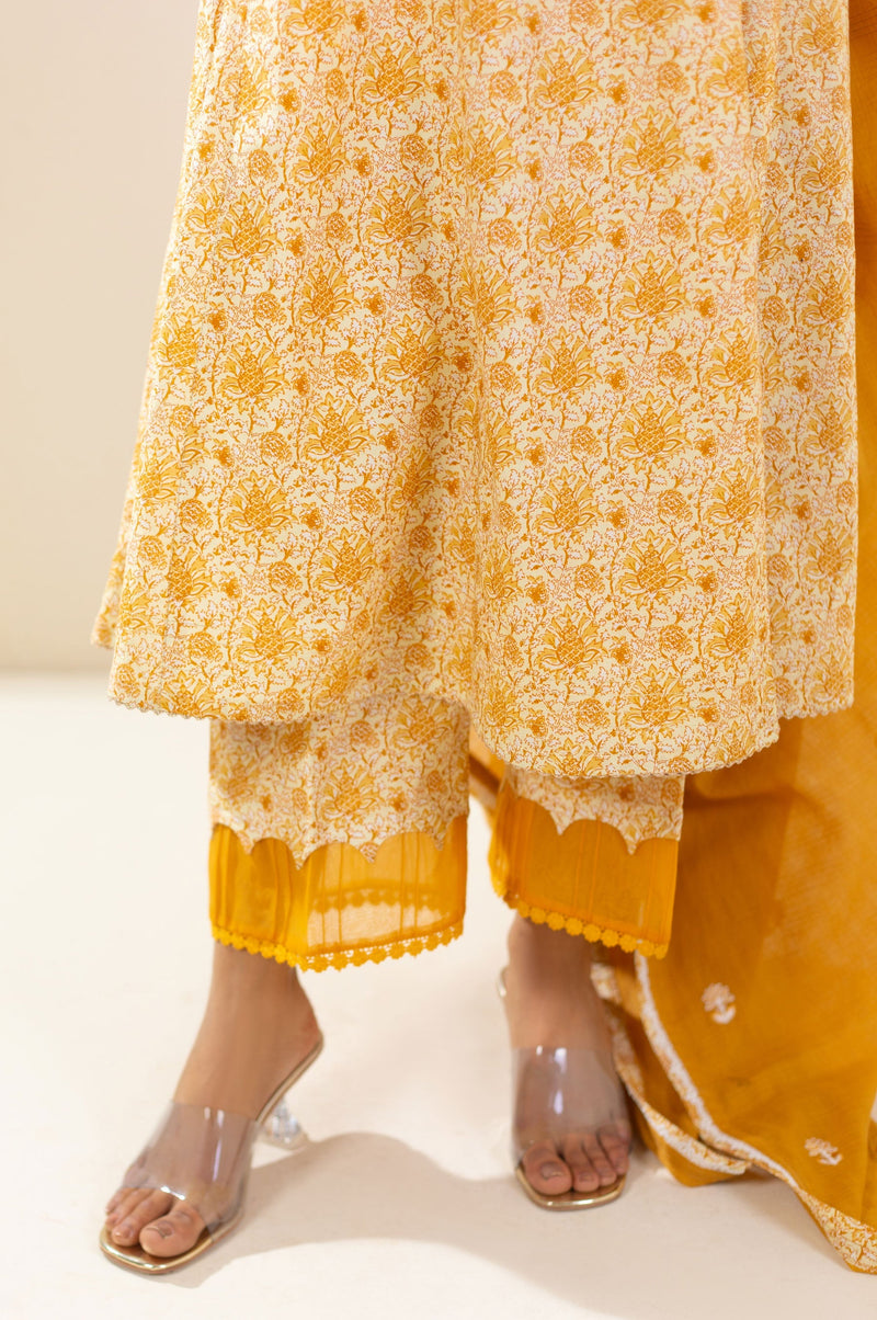 Zeen | Summer Collection 24 | 34216 by Zeen - Designer Dress - Type: Ladies Clothes - Available at Libayah - 100% Original