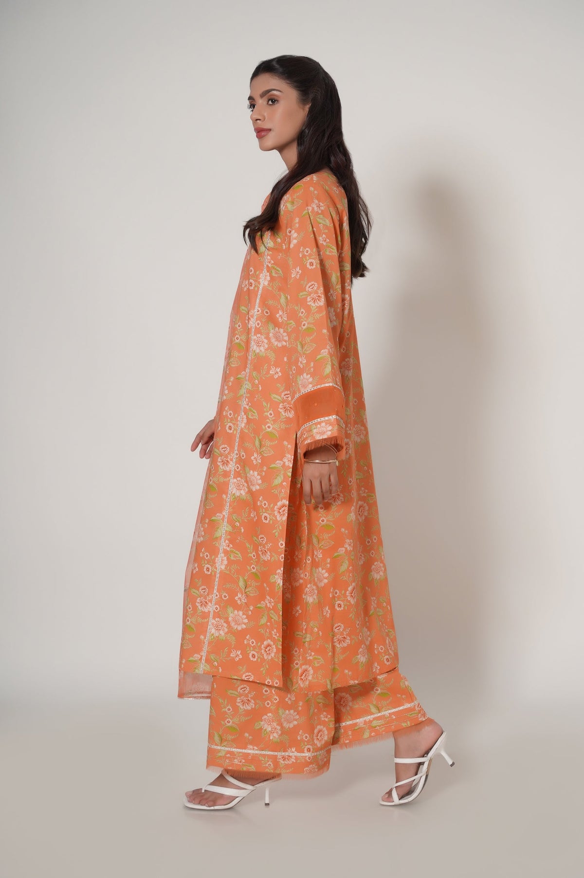 Zeen | Summer Collection 24 | 33624 by Zeen - Designer Dress - Type: Ladies Clothes - Available at Libayah - 100% Original