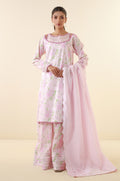 Zeen | Summer Collection 24 | 34227 by Zeen - Designer Dress - Type: Ladies Clothes - Available at Libayah - 100% Original