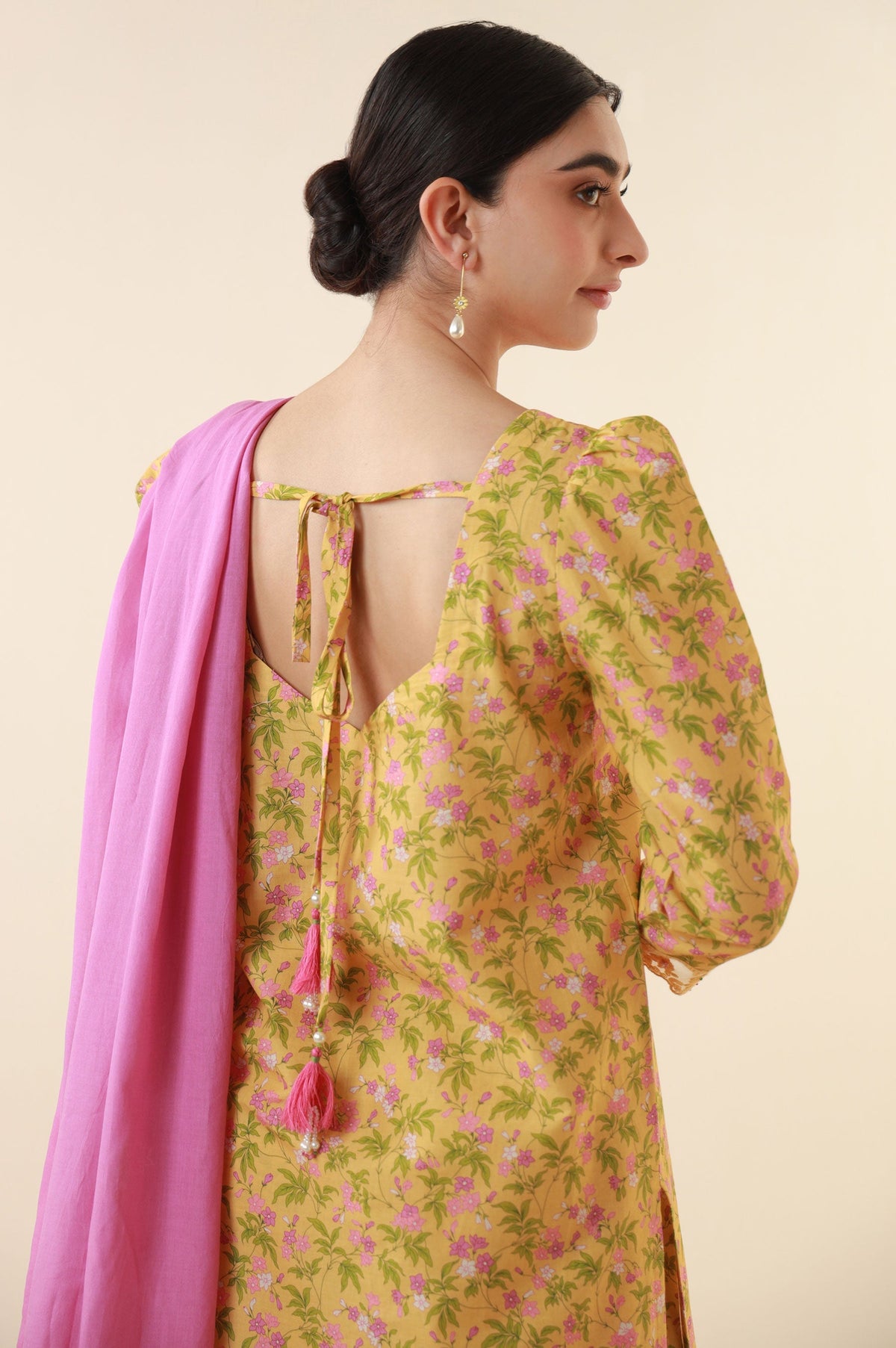Zeen | Summer Collection 24 | 34228 by Zeen - Designer Dress - Type: Ladies Clothes - Available at Libayah - 100% Original