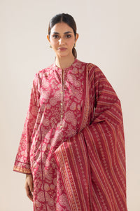Zeen | Summer Collection 24 | 34232 by Zeen - Designer Dress - Type: Ladies Clothes - Available at Libayah - 100% Original