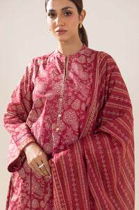 Zeen | Summer Collection 24 | 34232 by Zeen - Designer Dress - Type: Ladies Clothes - Available at Libayah - 100% Original