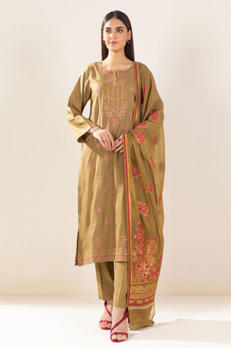 Zeen | Summer Collection 24 | 33241 by Zeen - Designer Dress - Type: Ladies Clothes - Available at Libayah - 100% Original