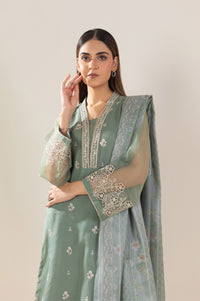 Zeen | Summer Collection 24 | 33242 by Zeen - Designer Dress - Type: Ladies Clothes - Available at Libayah - 100% Original