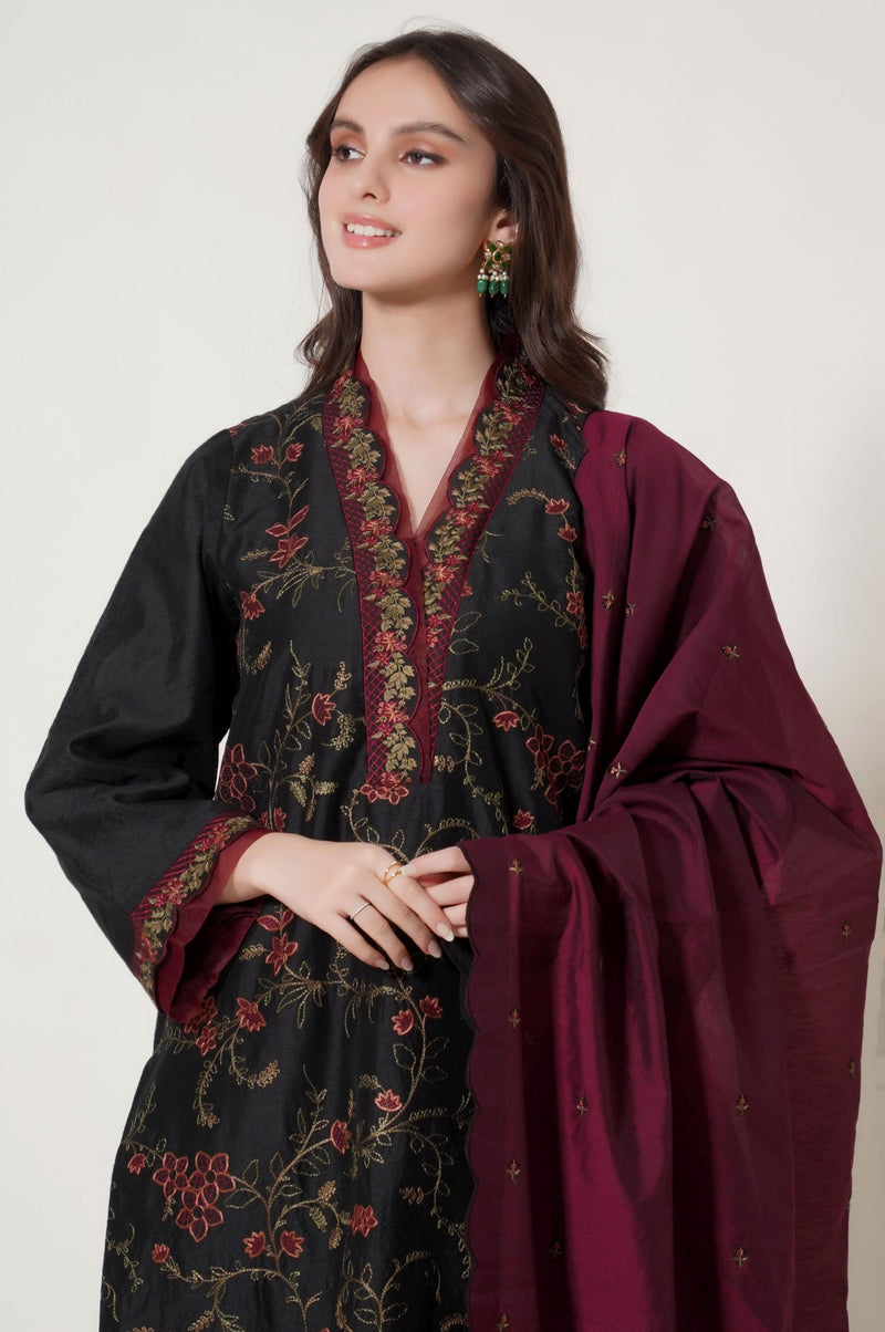 Zeen | Summer Collection 24 | 33301 by Zeen - Designer Dress - Type: Ladies Clothes - Available at Libayah - 100% Original