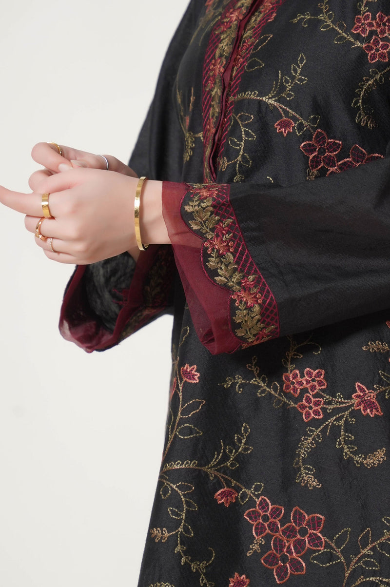 Zeen | Summer Collection 24 | 33301 by Zeen - Designer Dress - Type: Ladies Clothes - Available at Libayah - 100% Original