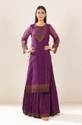 Zeen | Summer Collection 24 | 33307 by Zeen - Designer Dress - Type: Ladies Clothes - Available at Libayah - 100% Original