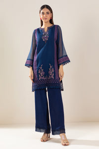 Zeen | Summer Collection 24 | 33308 by Zeen - Designer Dress - Type: Ladies Clothes - Available at Libayah - 100% Original