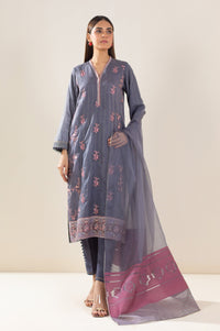 Zeen | Summer Collection 24 | 33309 by Zeen - Designer Dress - Type: Ladies Clothes - Available at Libayah - 100% Original
